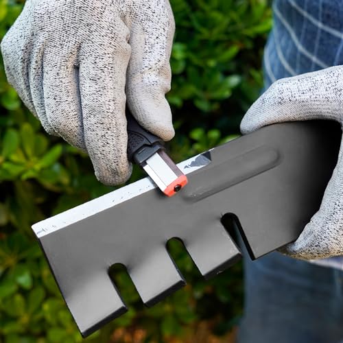 SHARPAL 129N Multipurpose Garden Tool Blade Sharpener