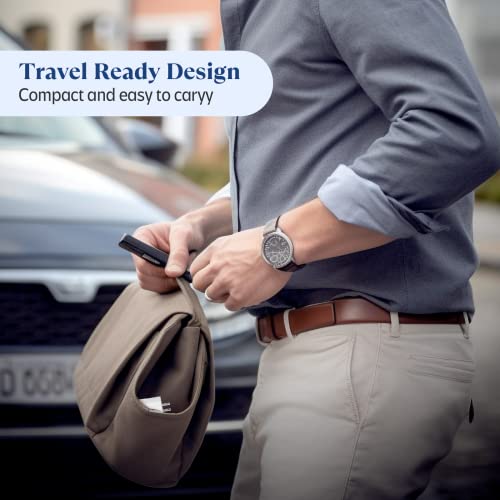 Ximytec 20W USB C Fast Charger [MFi Certified] Compatible with iPhone 15/15 Plus/ 15 Pro/ 15 Pro Max/iPad Pro/Samsung, 2Pack PD Type C Charger Blocks with 6FT USB C to C Cable