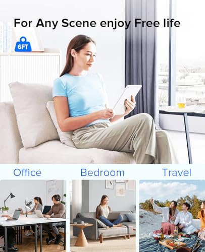 iPhone 15 Charger Fast Charging, iPad Charger 2Pack 20W USB C Fast Wall Charger with 6ft Type C to C Cable for iPhone 15/15 Plus/15 Pro/15 Pro Max/iPad 10/iPad Mini 6/iPad Air5/iPad Pro/AirPods Pro