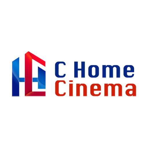 C HOME CINEMA TV