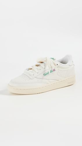 Reebok Unisex Club C Vintage Sneaker