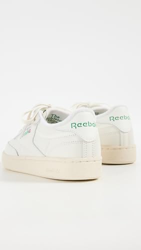 Reebok Unisex Club C Vintage Sneaker
