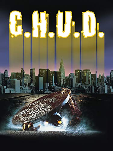 C.H.U.D.