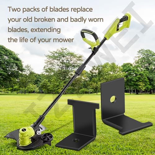 RYOBI ONE+18V Lithium Trimmer Line Cut-Off Blade