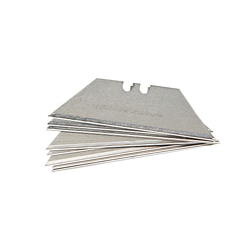 CRAFTSMAN Carbon Steel Utility Knife Blades, 10 Pack