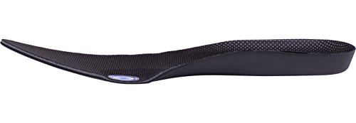 DonJoy Arch Rival Orthotic Inserts, 1 Pair, Size C (Shoe Size: Men's 7.5-9 / Women's 8.5-10)