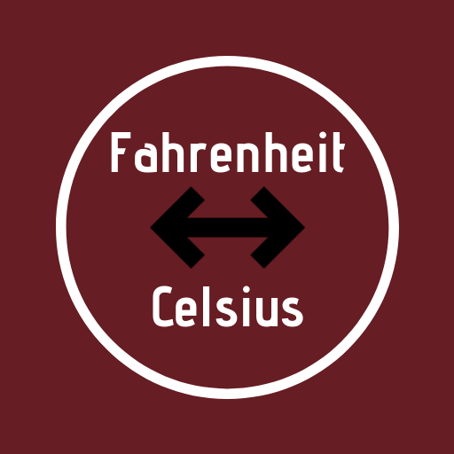 Fahrenheit to Celsius Converter (°F <-> °C)