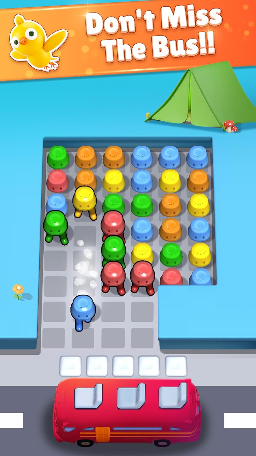 Jam Bonanza - Tile Match 3D