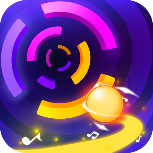 Smash Colors 3D: Swing & Dash