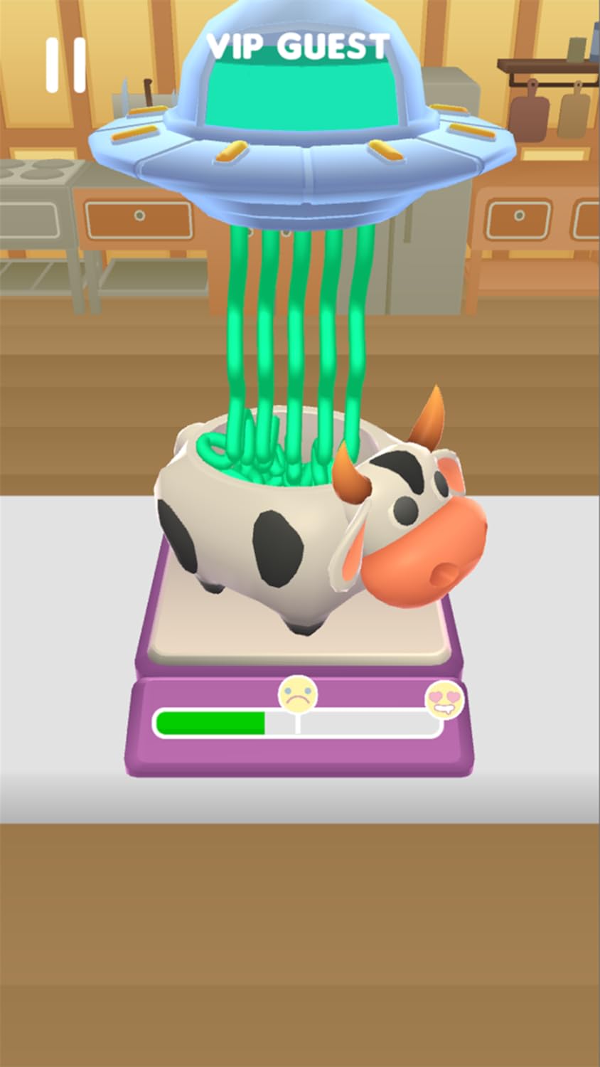 Sushi Roll 3D - ASMR Food Game