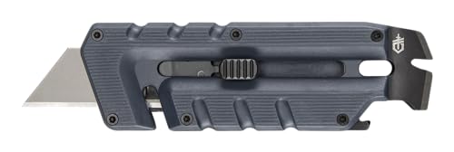Gerber Prybrid Utility Knife - Multi-Tool Pocket Razor