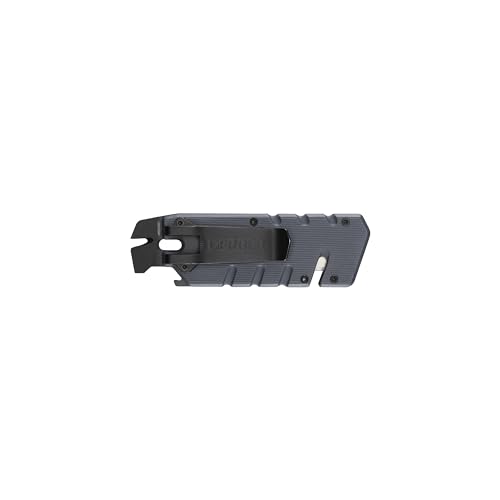 Gerber Prybrid Utility Knife - Multi-Tool Pocket Razor