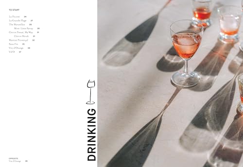 Le Sud: Recipes from Provence-Alpes-Côte d'Azur