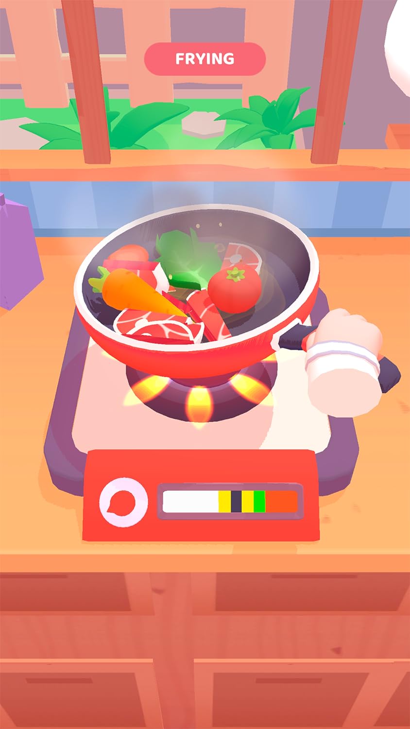 The Cook - 3D Cooking Game