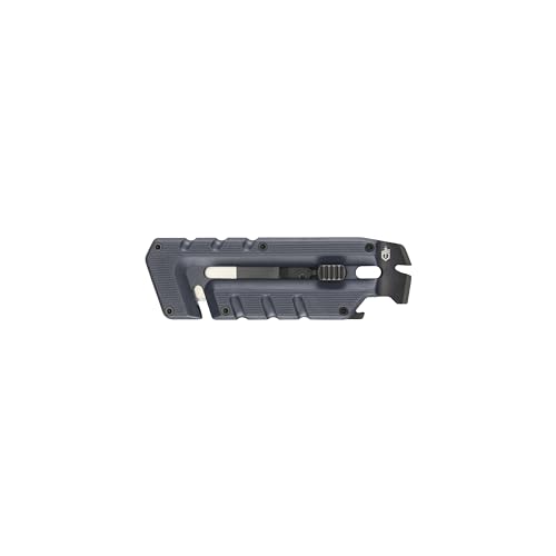 Gerber Prybrid Utility Knife - Multi-Tool Pocket Razor