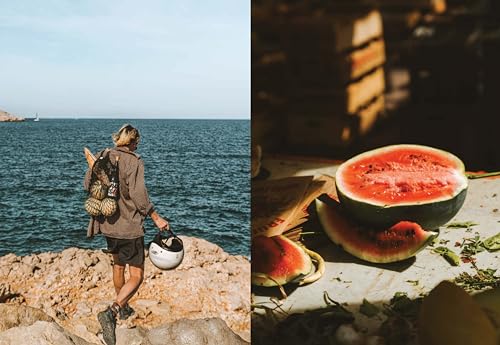 Le Sud: Recipes from Provence-Alpes-Côte d'Azur