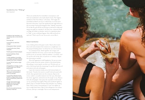 Le Sud: Recipes from Provence-Alpes-Côte d'Azur