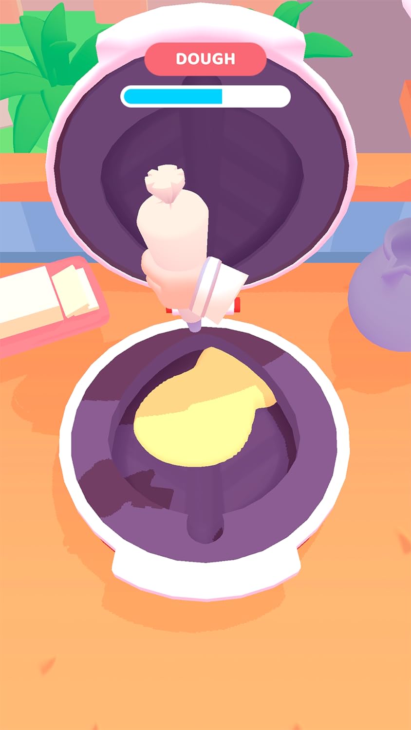 The Cook - 3D Cooking Game