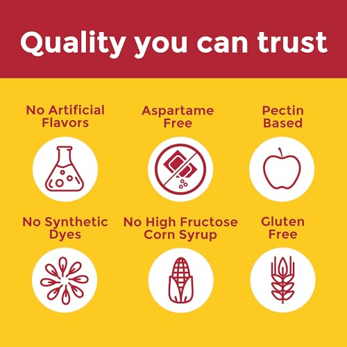 Nature Made Zero Sugar Vitamin D3 Gummies 2000 IU (50 mcg) per Serving, Immune, Bone, Teeth & Muscle Support Supplement, 110 Sugar Free Vitamin D Gummies, 55 Day Supply