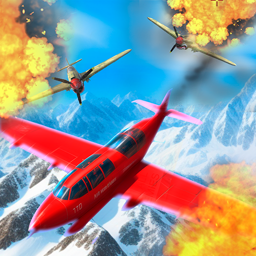 Air Defence: Planes 3D
