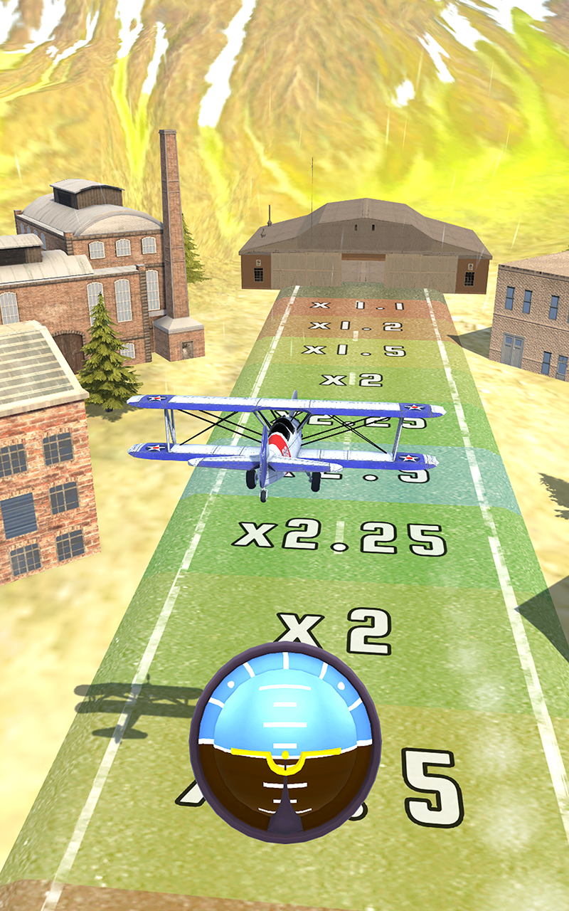 Air Defence: Planes 3D
