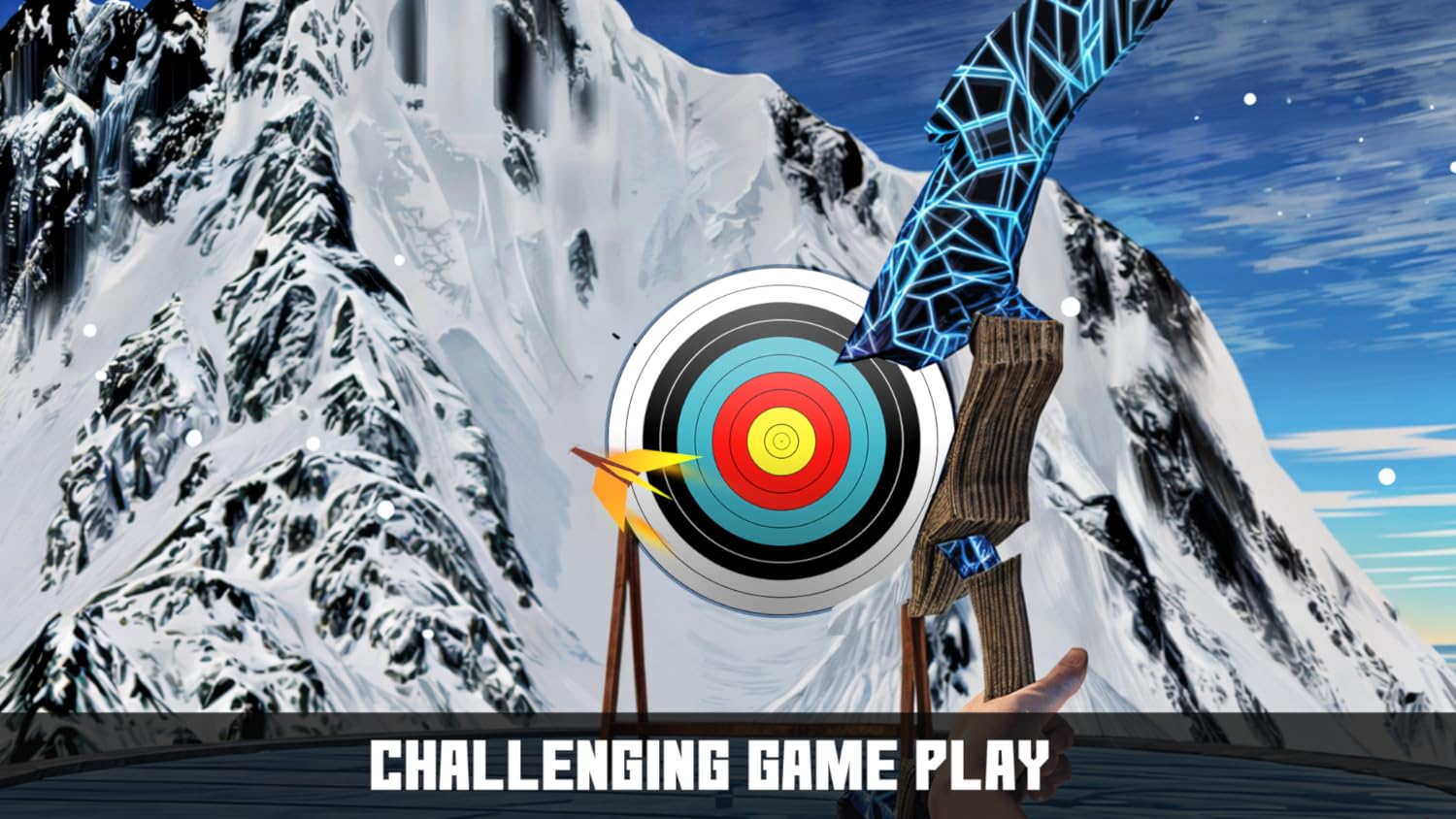 Archery Master 3D - Crazy Shooting Game 3D