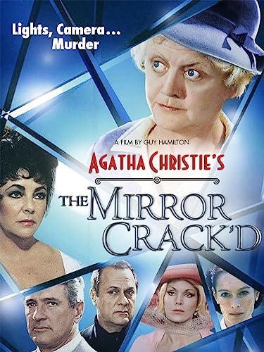 The Mirror Crack'd