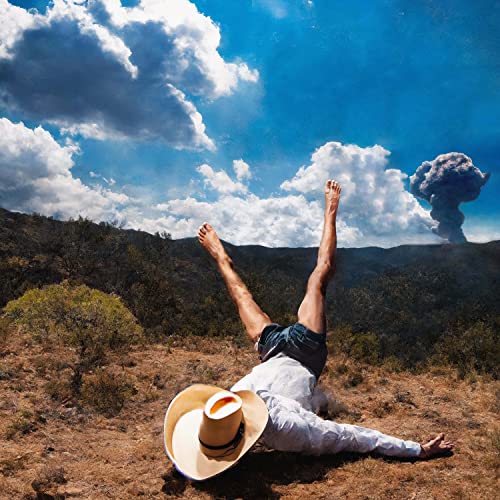 3D Country (CRYSTAL CLEAR VINYL)