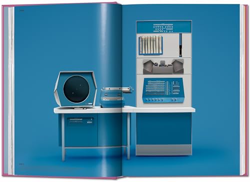 The Computer: A History from the 17th Century to Today