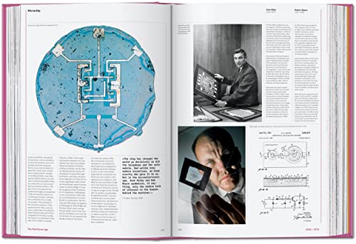 The Computer: A History from the 17th Century to Today
