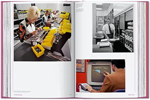 The Computer: A History from the 17th Century to Today