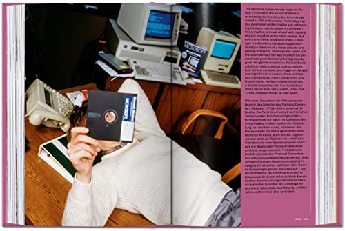 The Computer: A History from the 17th Century to Today