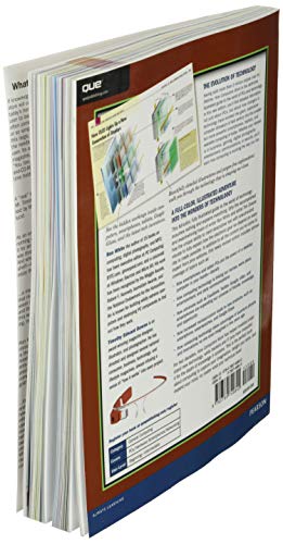How Computers Work: The Evolution of Technology, 10th Edition