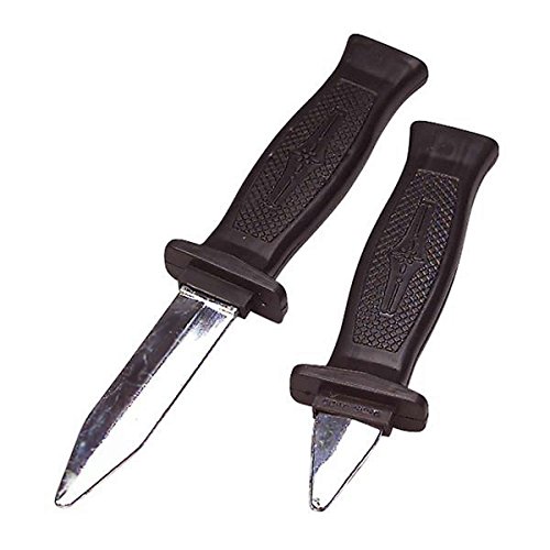 1-Pack Trick Costume Knife with Vanishing Blade