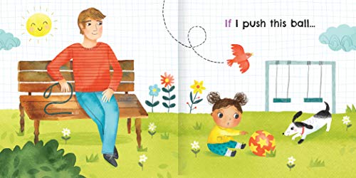 I Can Code: If/Then: A Simple STEM Introduction to Coding for Kids and Toddlers