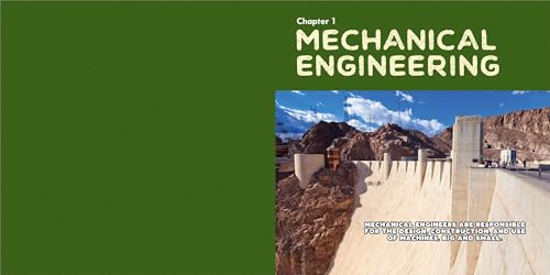 The Fascinating Engineering Book for Kids: 500 Dynamic Facts! (Fascinating Facts)