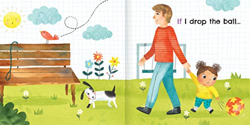 I Can Code: If/Then: A Simple STEM Introduction to Coding for Kids and Toddlers