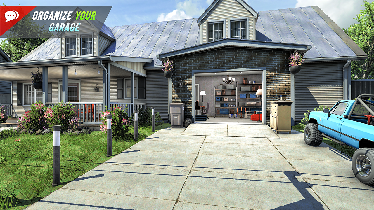 Storage Hustle Simulator Game 2024: Medieval games Simulator 3D