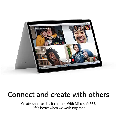 Microsoft 365 Business Standard | 12-Month Subscription, 1 person | Word, Excel, PowerPoint, Outlook, OneDrive | 1TB OneDrive Cloud Storage | PC/Mac Instant Download