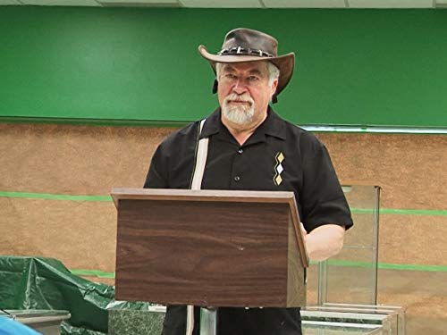 Northern Lights, Northern Fights