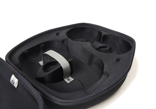 PowerA Storage Case for PlayStation®VR2, carrying case, protective storage, travel ready