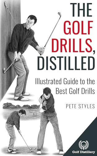 Best Golf Drills Illustrated Guide - Improve Your Game