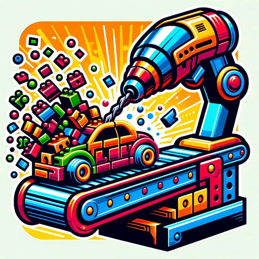 Crafty Drill for All Your DIY Projects