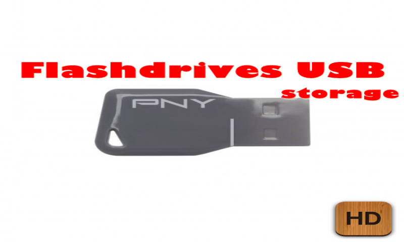 flashdrives usb storage