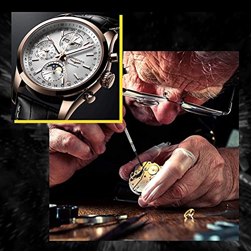 Magnetic Eyeglass Repair Kit, Glasses Repair Kit with Eyeglass Screws Include Nose Pads, Precision Screwdriver Tool Set and Tweezers for Eyeglasses, Sunglasses, Watch Clock Spectacle Repair