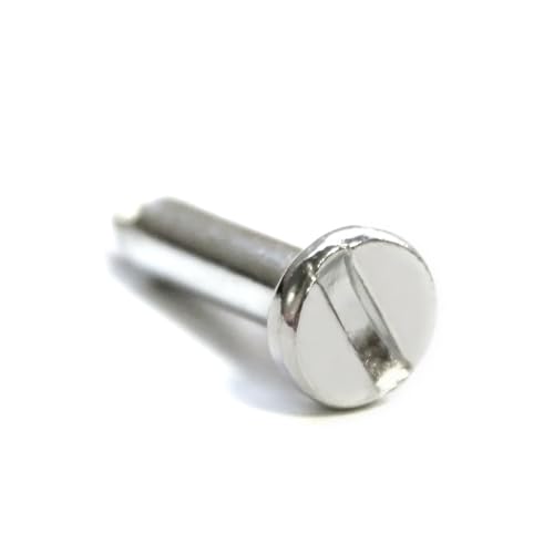 iParto 2 Pack Replacement Vertical Base Stand Holder Bottom Screws for Sony Playstation 5 PS5 Stand Support Fixing Screw Replacement with Screwdriver