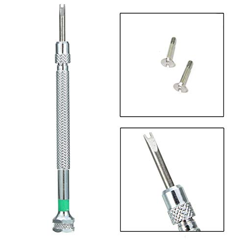 1.5mm H Screwdriver Replacement for Hublot Watch Band Strap Buckle V Special Remover Repair Tool