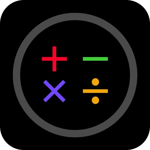 Math Game for Quick Practice and Drills