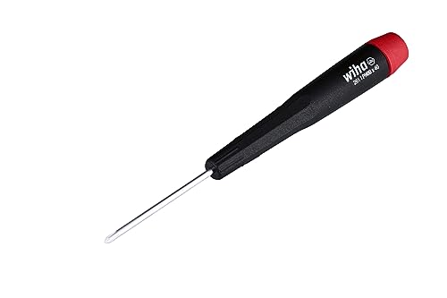 Wiha 96100 Phillips Screwdriver with Precision Handle, 00 x 40mm