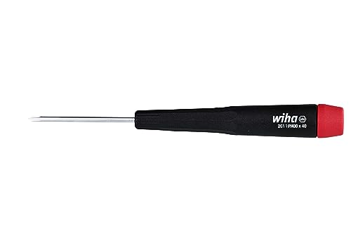 Wiha 96100 Phillips Screwdriver with Precision Handle, 00 x 40mm